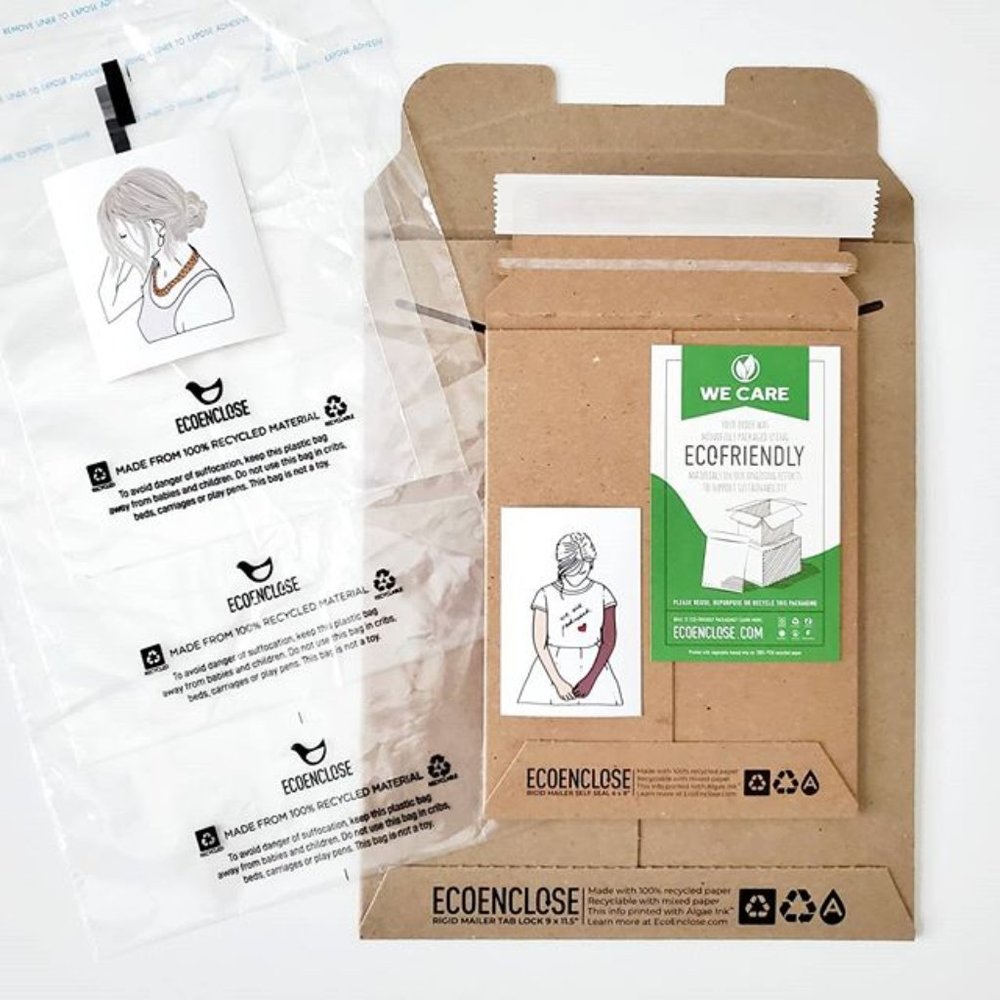 I choose to do better so you'll choose me.